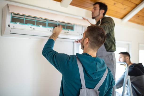 Best HVAC Service Technicians  in South Greeley, WY