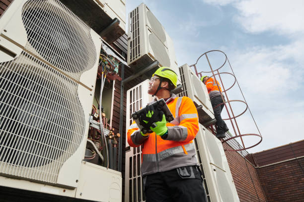 Best HVAC Emergency Services  in South Greeley, WY