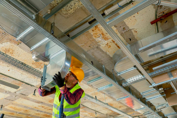 Best HVAC Companies Near Me  in South Greeley, WY