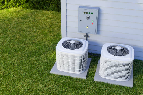Best Ductless HVAC Repair  in South Greeley, WY