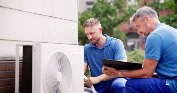 Best Best HVAC Companies  in South Greeley, WY