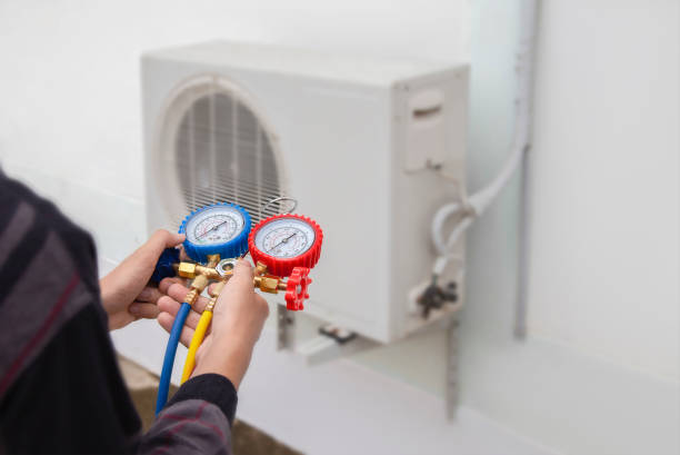 Best Commercial HVAC Repair  in South Greeley, WY
