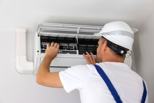 Best Best HVAC Companies  in South Greeley, WY