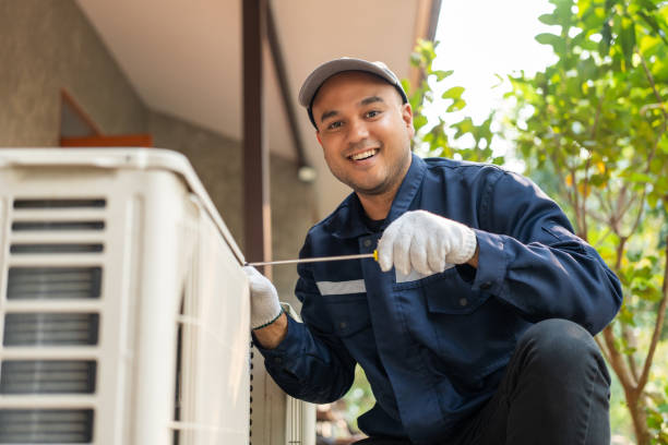 Best 24/7 HVAC Repair  in South Greeley, WY