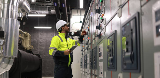 Best HVAC Repair Near Me  in South Greeley, WY
