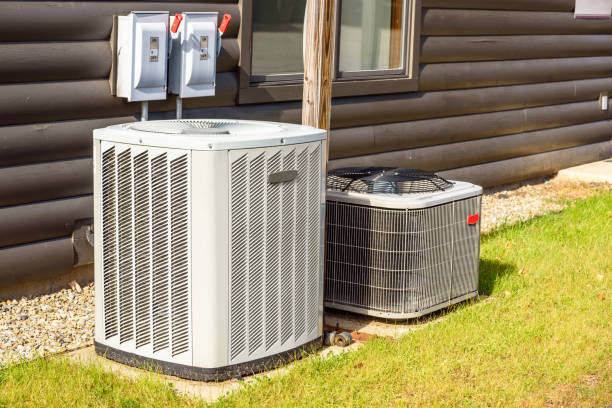 Best HVAC Repair Near Me  in South Greeley, WY