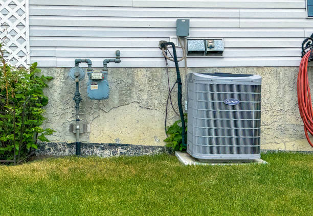 Best Air Conditioning Repair  in South Greeley, WY